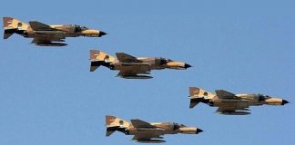 کدام خلبان ایرانی با جنگنده فانتوم و با موتور خاموش پرواز می کند ؟0 (0) کدام خلبان ایرانی با جنگنده فانتوم و با موتور خاموش پرواز می کند ؟