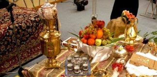 فال حافظ شب یلدا پیشگویی 993.5 (4) فال حافظ شب یلدا پیشگویی 99