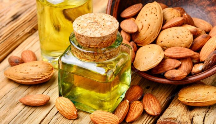 خواص بیشمار روغن بادام تلخ و شیرین