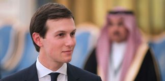 نقشه آخر داماد ترامپ علیه ایران چه زمانی عملی می شود ؟0 (0) نقشه داماد ترامپ علیه ایران