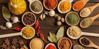 تنها ادویه ای که شما را جوان نگه می دارد !0 (0) تنها ادویه ای که شما را جوان نگه می دارد