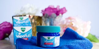 کاربردهای عجیب پماد ویکس که باورتان نمی شود !5 (1) کاربردهای عجیب پماد ویکس