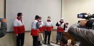 عکس جنجالی سخنگوی دولت با پوشش عجیب !4.5 (2) عکس جنجالی سخنگوی دولت با پوشش عجیب !