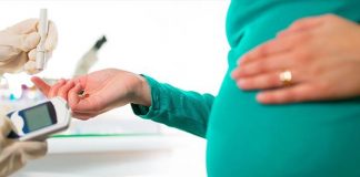 عوارض بسیار خطرناک دیابت برای مادر و جنین0 (0) عوارض بسیار خطرناک دیابت برای مادر و جنین