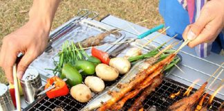 ضررهای وحشتناک پخت و پز با زغال که نمی دانستید5 (1) ضررهای وحشتناک پخت و پز با زغال