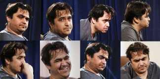 فیلم اعدام روح الله زم امروز شنبه 22 آذر 990 (0) فیلم اعدام روح الله زم