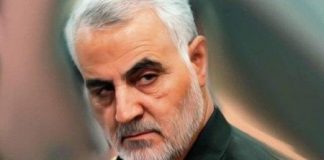 فیلم منتشر شده برای اولین بار لحظه ی تدفین پیکر سردار سلیمانی در کرمان0 (0) فیلم منتشر شده برای اولین بار لحظه ی تدفین پیکر سردار سلیمانی در کرمان