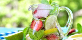 این 6 نوشیدنی همانند آب سالم هستند0 (0) این 6 نوشیدنی همانند آب سالم هستند