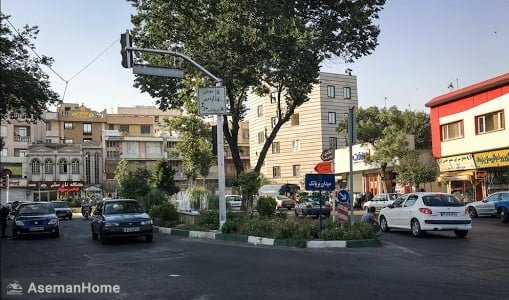 محله بریانک