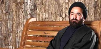 عکس جنجالی از استایل جدید حسن آقامیری، روحانی خلع لباس شده!0 (0) عکس جنجالی از استایل جدید حسن آقامیری، روحانی خلع لباس شده!