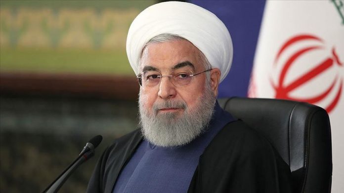 تصویر لو رفته روحانی و مرحوم آیت الله یزدی در کره شمالی