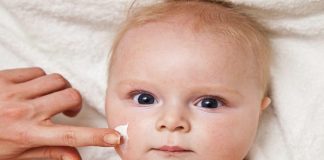 خشکی پوست کودکان در زمستان | درمان خانگی خشکی پوست کودکان در زمستان0 (0) خشکی پوست کودکان در زمستان