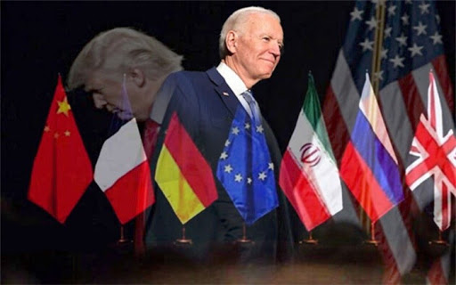  بازگشت به برجام بدون پیش شرط