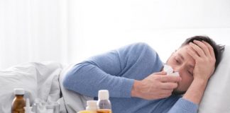 این گیاه یک تنه حریف سرماخوردگی است0 (0) سرماخوردگی