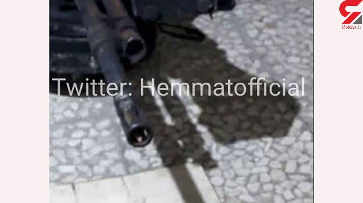 سلاح اسرائیلی که فخری زاده دانشمند هسته ای با آن ترور شد 