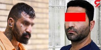 فوری / اعدام قاتل ” وحید مرادی ” شاخ لات های تهران1 (1) اعدام قاتل " وحید مرادی " شاخ لات های تهران