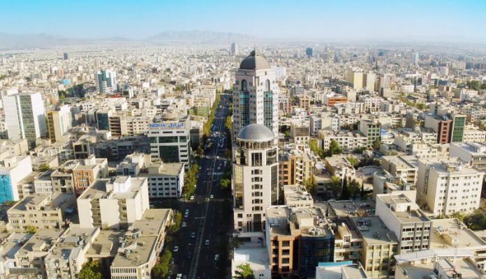 قیمت مسکن تهران امروز