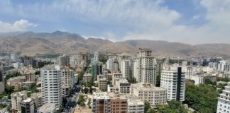 قیمت آپارتمان های بالای 100 متر در تهران مهر ماه 14000 (0) ارزانترین آپارتمان های 50 تا 100 متری در تهران