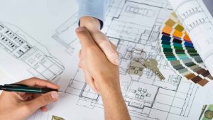 قرار‌داد مشارکت 