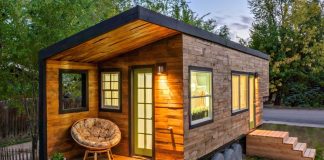 کوچک ترین خانه های جهان که باعث شگفتی می شود5 (1)