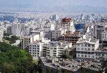 ملک کلنگی و قیمت نجومی آنها که در سال اخیر ایجاد شده