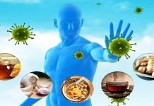 تقویت سیستم ایمنی بدن : این 10 خوارکی معجزه می کنند تنها استانی که هیچ فوتی ناشی از کرونا نداشته است