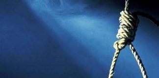 اعدام علی مطیری از عناصر داعش در خوزستان ؛ امروز 9 بهمن 990 (0) اعدام علی مطیری از عناصر داعش در خوزستان ؛ امروز 9 بهمن 99