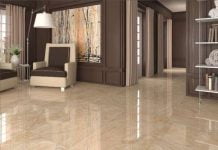 کدام کفپوش برای خانه بهتر است؟ پارکت و لمینت یا سرامیک