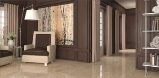 کدام کفپوش برای خانه بهتر است؟ پارکت و لمینت یا سرامیک1 (1)