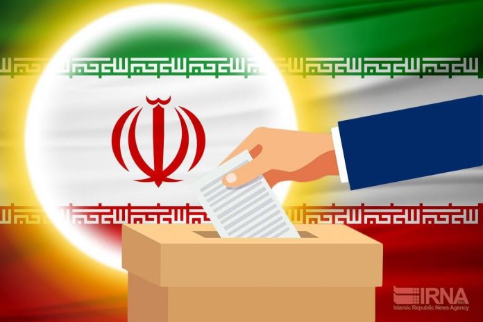چه کسی بهترین گزینه برای ریاست جمهوری 1400 است ؟