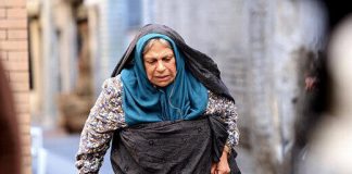 فوری / فوت گوهر خیراندیش به علت کرونا0 (0) فوری / فوت گوهر خیراندیش به علت کرونا