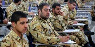 اضافه خدمت مشمولانی که غیبت غیرموجه دارند در سال 99 و 1400 + توضیحات بیشتر0 (0) اضافه خدمت مشمولانی که غیبت غیرموجه دارند در سال 99 و 1400