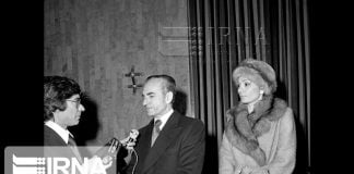 دیدار محرمانه شاه در آخرین روزهای خود در ایران0 (0) دیدار محرمانه شاه در آخرین روزهای خود در ایران