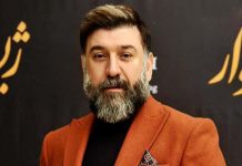 فیلم صحبت های علی انصاریان قبل از انتقال به آی سی یو فوت علی انصاریان به علت ابتلا به کرونا، فوری / فوت علی انصاریان به علت ابتلا به کرونا