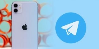 آموزش تصویری حذف نشدن تلگرام از گوشی موبایل آیفون0 (0) آموزش تصویری حذف نشدن تلگرام از گوشی موبایل آیفون