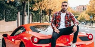 فیلم دستگیری ساشا سبحانی توسط پلیس اینترپل + علت واقعی دستگیری ساشا سبحانی0 (0) فیلم دستگیری ساشا سبحانی توسط پلیس اینترپل + علت واقعی دستگیری ساشا سبحانی