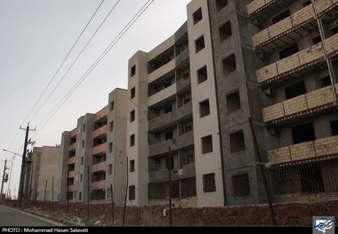 قیمت مسکن تهران امروز