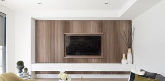 تی وی روم چیست و چه دکوراسیون داخلی آن چگونه است؟5 (1)