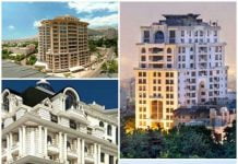 خانه مارکدار چیست؟ این نوع خانه ها در کدام منطقه زندگی می کنند