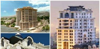 خانه مارکدار چیست؟ این نوع خانه ها در کدام منطقه زندگی می کنند5 (1)