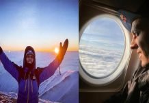 فیلم دیده نشده لحظه سقوط وحشتناک چترباز معروف محمد بزرگی فیلم دیده نشده لحظه سقوط وحشتناک چترباز معروف محمد بزرگی