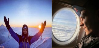 فیلم دیده نشده لحظه سقوط وحشتناک چترباز معروف محمد بزرگی0 (0) فیلم دیده نشده لحظه سقوط وحشتناک چترباز معروف محمد بزرگی