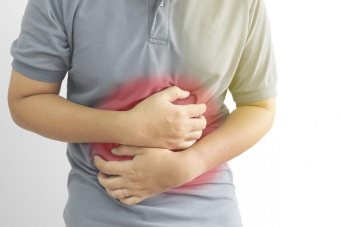 علائم اولیه زخم معده