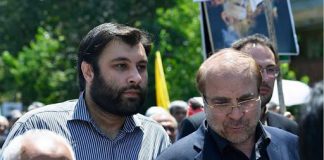 مدرسه میلیونی پسر قالیباف ، الیاس قالیباف صاحب امتیاز مدرسه غیرانتفاعی ” مهر هشتم “0 (0) مدرسه میلیونی پسر قالیباف ، الیاس قالیباف صاحب امتیاز مدرسه غیرانتفاعی " مهر هشتم "