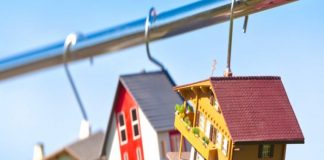 شباهت جالب بازار مسکن لندن با تهران وام خرید مسکن تورم زاست5 (1)