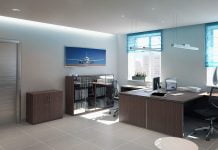 ملک اداری و نکات مهمی که باید هنگام خرید از آن مطلع باشید