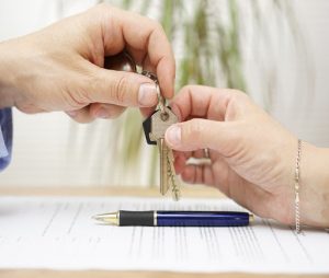 کلاهبرداری املاک 