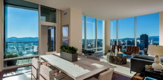 پنت هاوس های شمال و جنوب تهران و بررسی قیمت نجومی آنها0 (0)