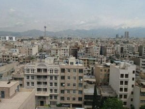 ارزش زمین 