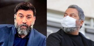 واکسن و داروهای تجویز شده برای علی انصاریان | حال علی انصاریان امروز چطور بود ؟5 (1) آخرین وضعیت علی انصاریان از زبان عابدزاده